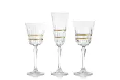 Rigoletto Emotion Gold Rim