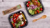 Individually Packed Reusable Cutlery