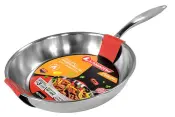 Tri-Ply 18/10 Cookware Series