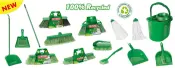 100 Percent Recycled Household Products