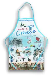 Souvenir Textile Towel Home Textile