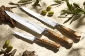 Provencao Knife Collection