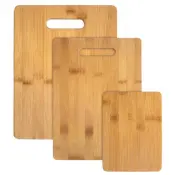 Wood Chopping Board