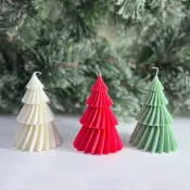 Seasonal and Novelty Scented Candles