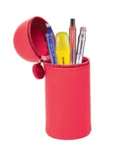 Serve Hoop-Up Pencil Case