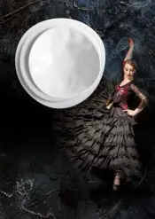 Flamenco Porzellan Kollektion