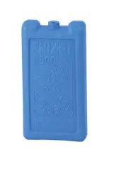 فرزٹ T500 HDPE آئس پیک