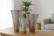 Sporvil Porcelain Vases