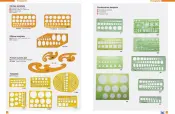 Drawing Template Set
