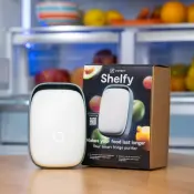 Shelfy Upgraded Ceramic Sustainable