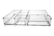 6-Piece Organizer Set