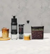 OXO Rapid Brewer