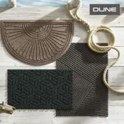 DUNE Sustainable Doormat