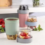 'friends, Food and Fun' - the Winning Series