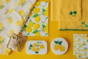 Kitchen Textiles and Sponges