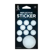 Reflective Stickers for Outerwear