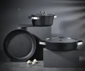 OMS Durastone Series Cookware