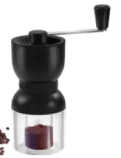 Manual Coffee Grinder