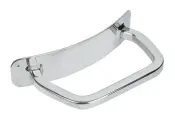 Side Handle Stainless Steel