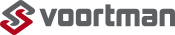 VOORTMAN Structural Steel Processing Machines