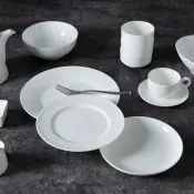 Pito Water Wave Tableware