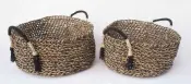 Paper Storage Basket