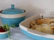 CCA ecook Ceramic Cookware