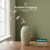 ELVA Decorative Vase