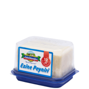 Ezine Keçi Peyniri