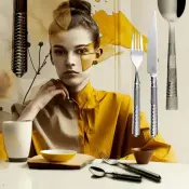 Rhombe Cutlery EU