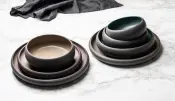 Porser Roots Tableware