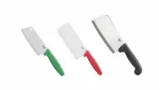 Lightweight Kitchen Cleaver
