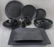 Protik SVG-2 Ceramic Tableware