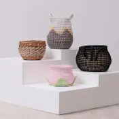 Basket Collection Set