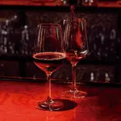 Wino Stemware Glasses