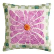 Ethnic Cushion Cover