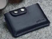 Hobby Wallet Collection