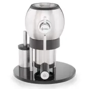 Kinu M68 Manual Tabletop Grinder