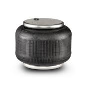 Convoluted Air Springs for Lift Axles
