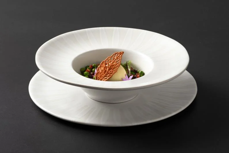 Corisca Decorative Ceramic Collection