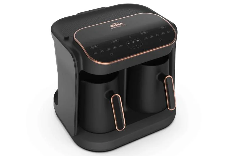 Arzum OKKA Grandio Duo Turkish Coffee Machine