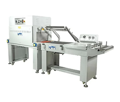 Shrink Wrapping Machines