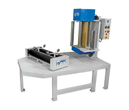 Stretch Wrapping Machines