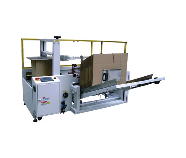 Carton Sealing Machines