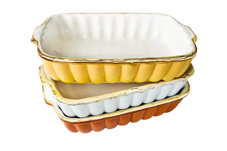 Mastrogiorgio Ceramic Kitchenware