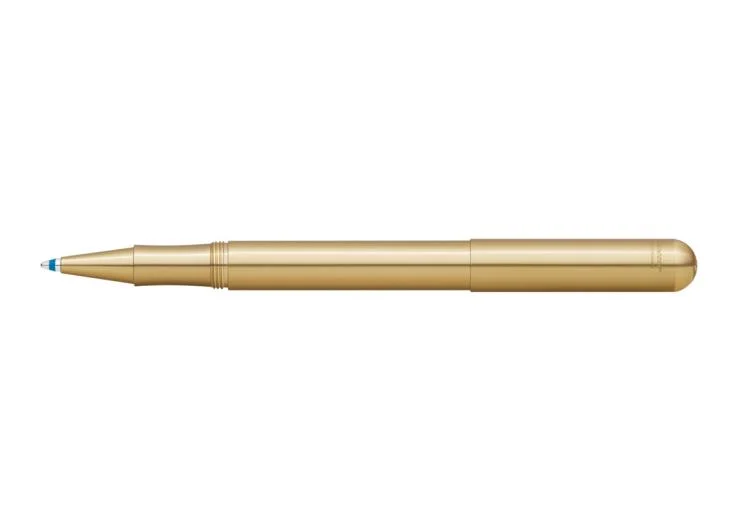 Kaweco LILIPUT Eco Brass Ball Pen