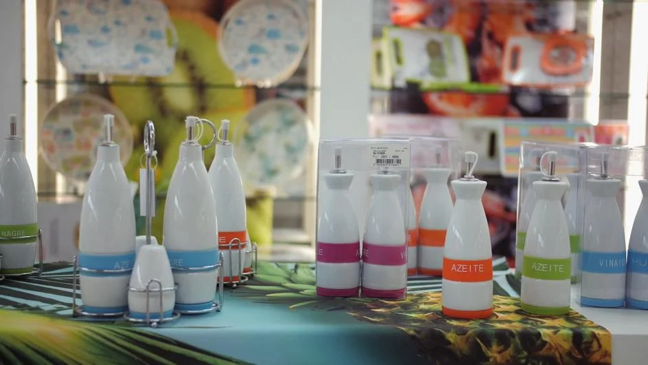 สายผลิตภัณฑ์เครื่องใช้ในบ้านและอุปกรณ์ครัว Anitex