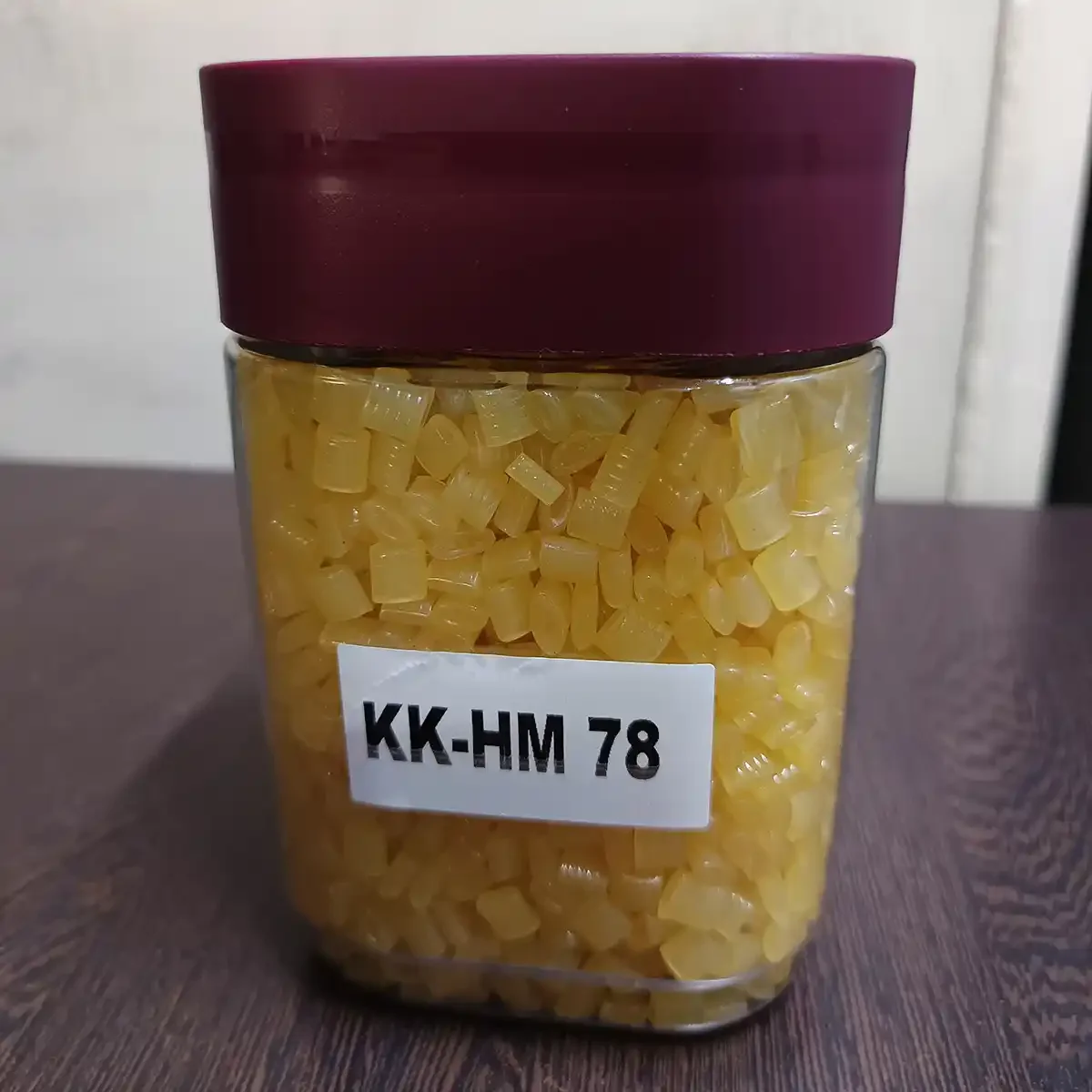 KK-HM 78 Hot Melt Adhesives