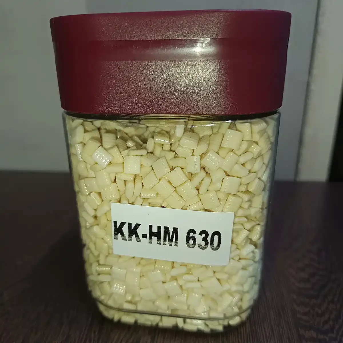 KK-HM 630 Hot Melt Adhesives