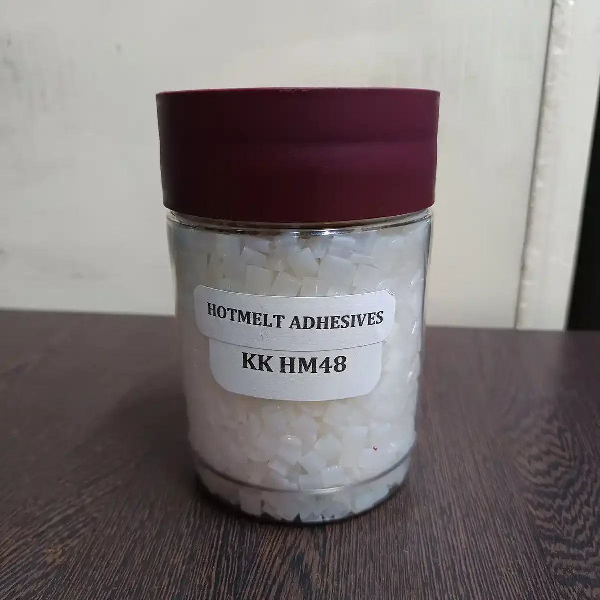 KK-HM 48 Hot Melt Adhesives